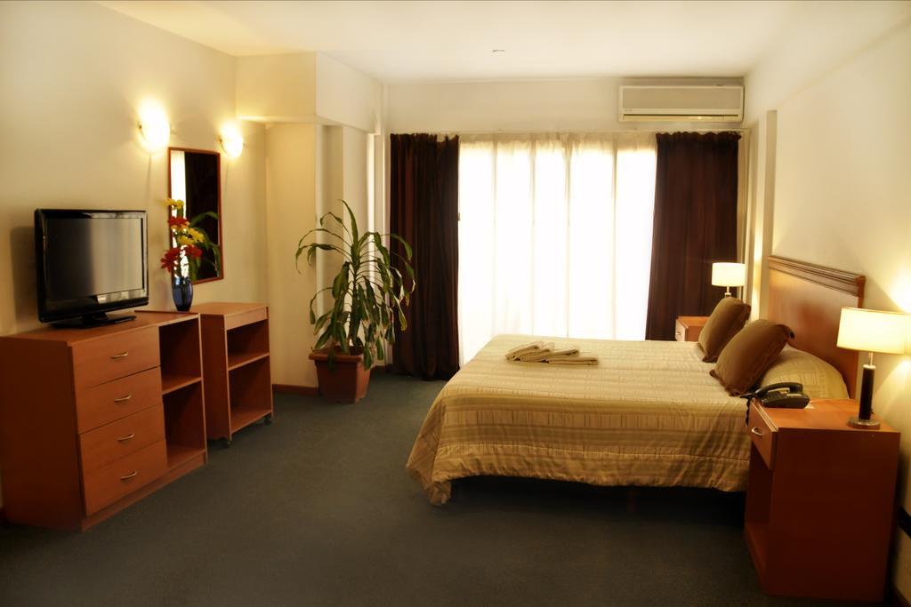 Fiamingo Apartments Μπουένος Άιρες Δωμάτιο φωτογραφία